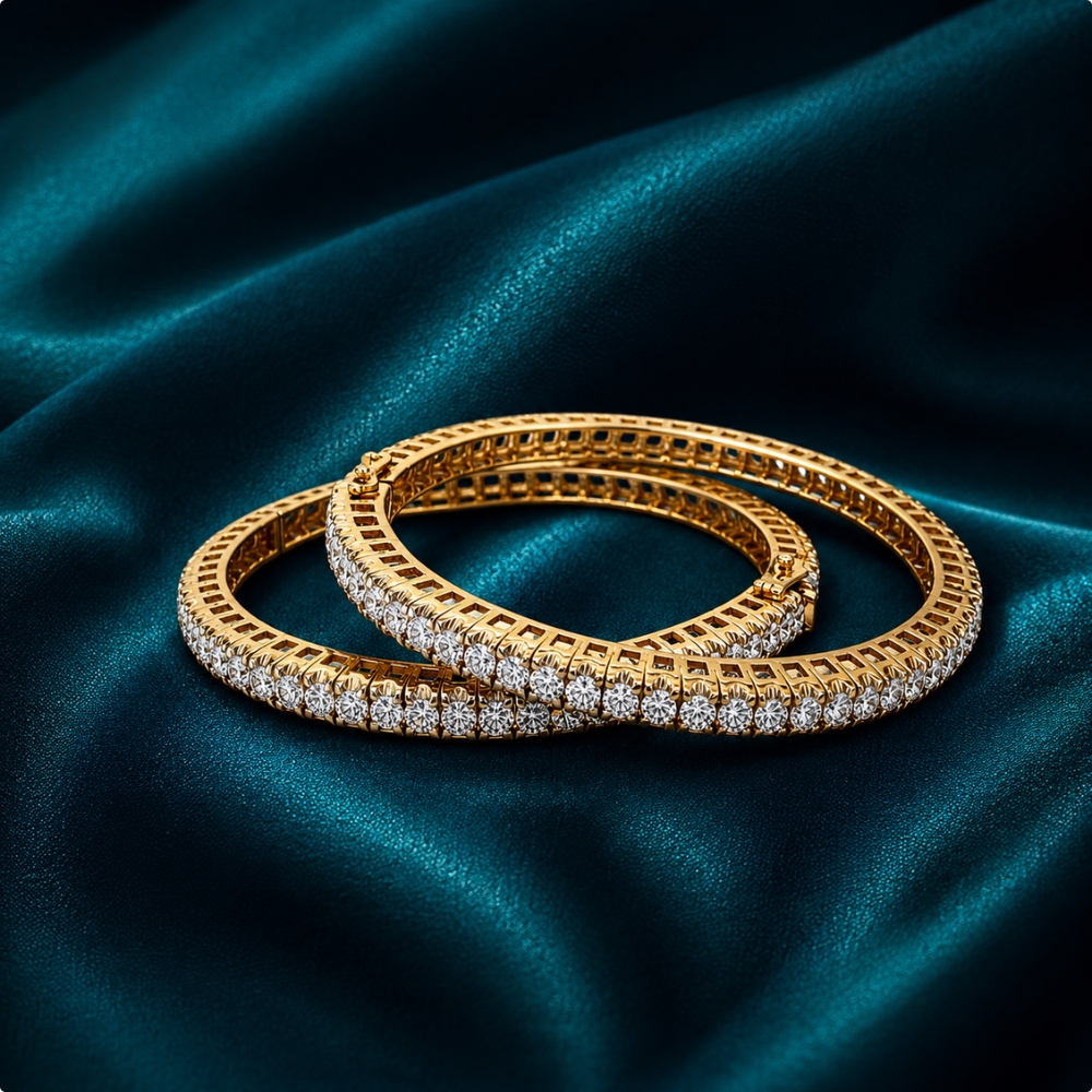 Bangles