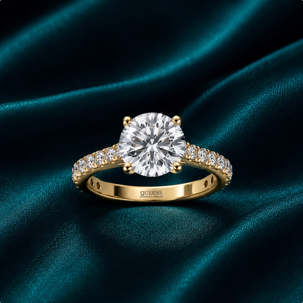 Diamond Jewelry