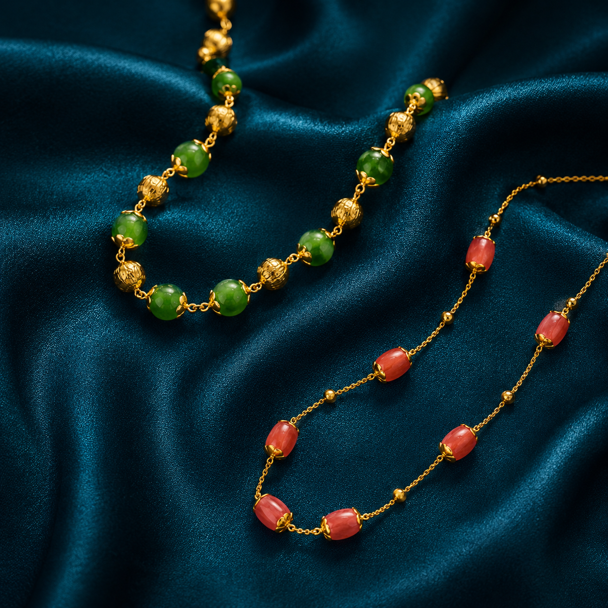 Ethnic Jewelry