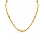 22K Ball Chain