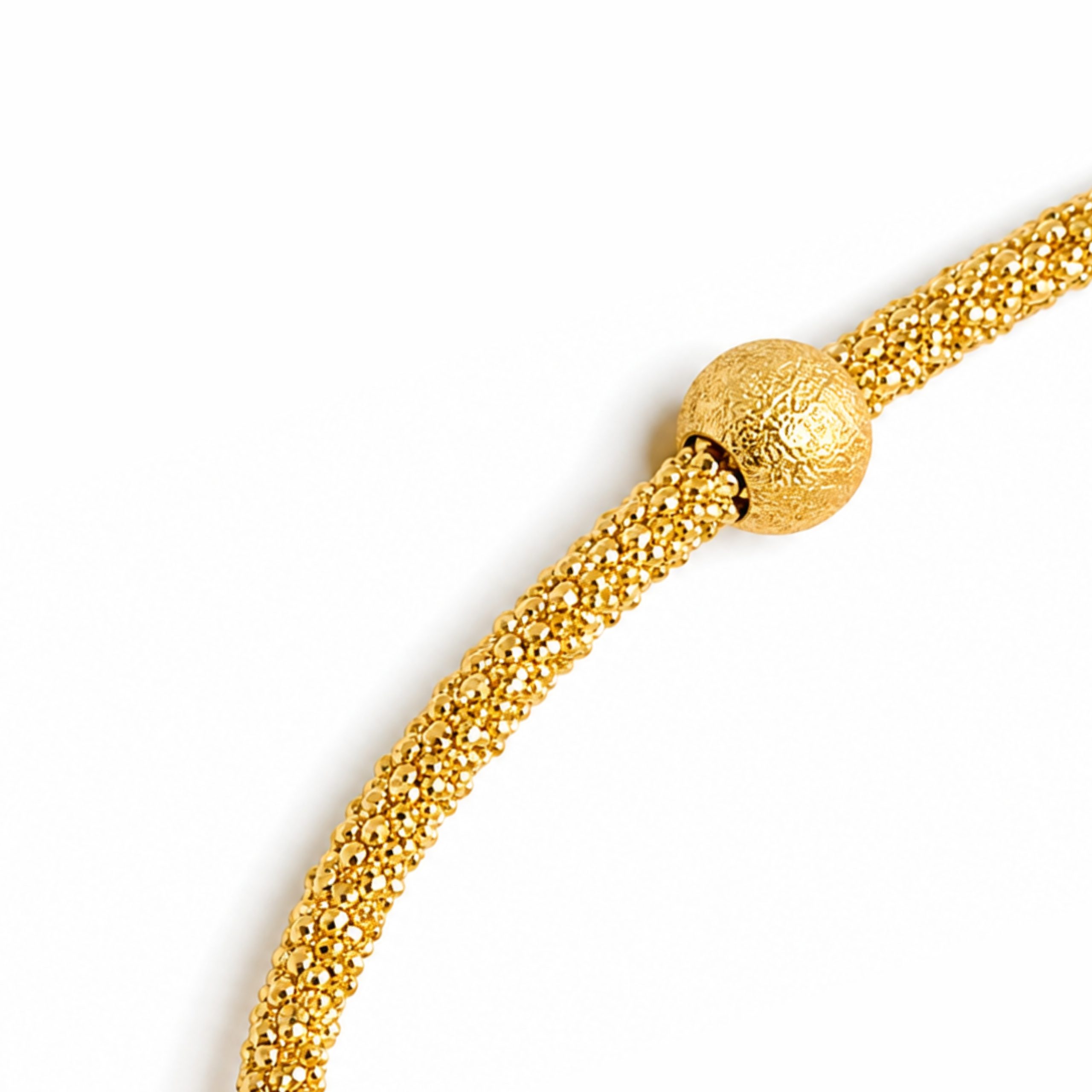 22K Ball Chain