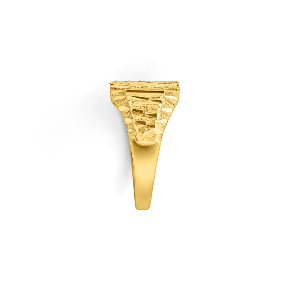 22K Men's Ring