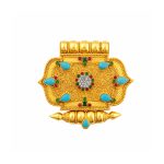 24K Handmade Sutuk