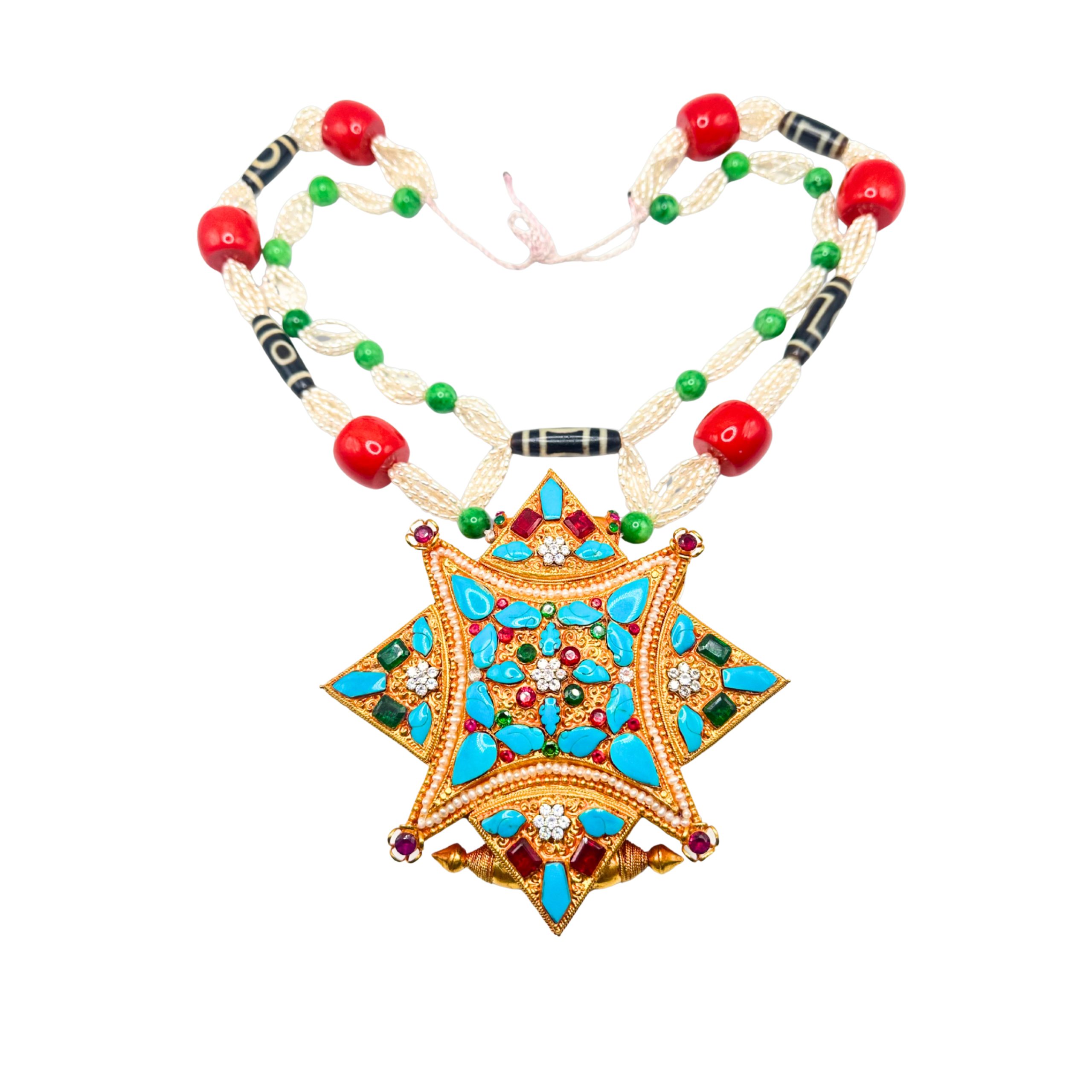 24K Handmade Ghhau
