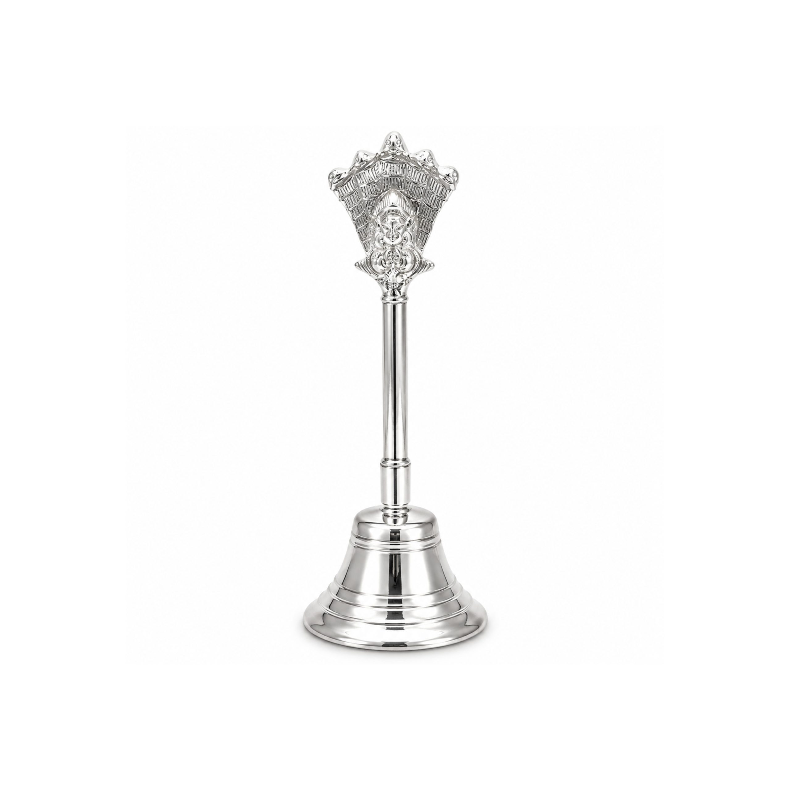 Silver Ghanti