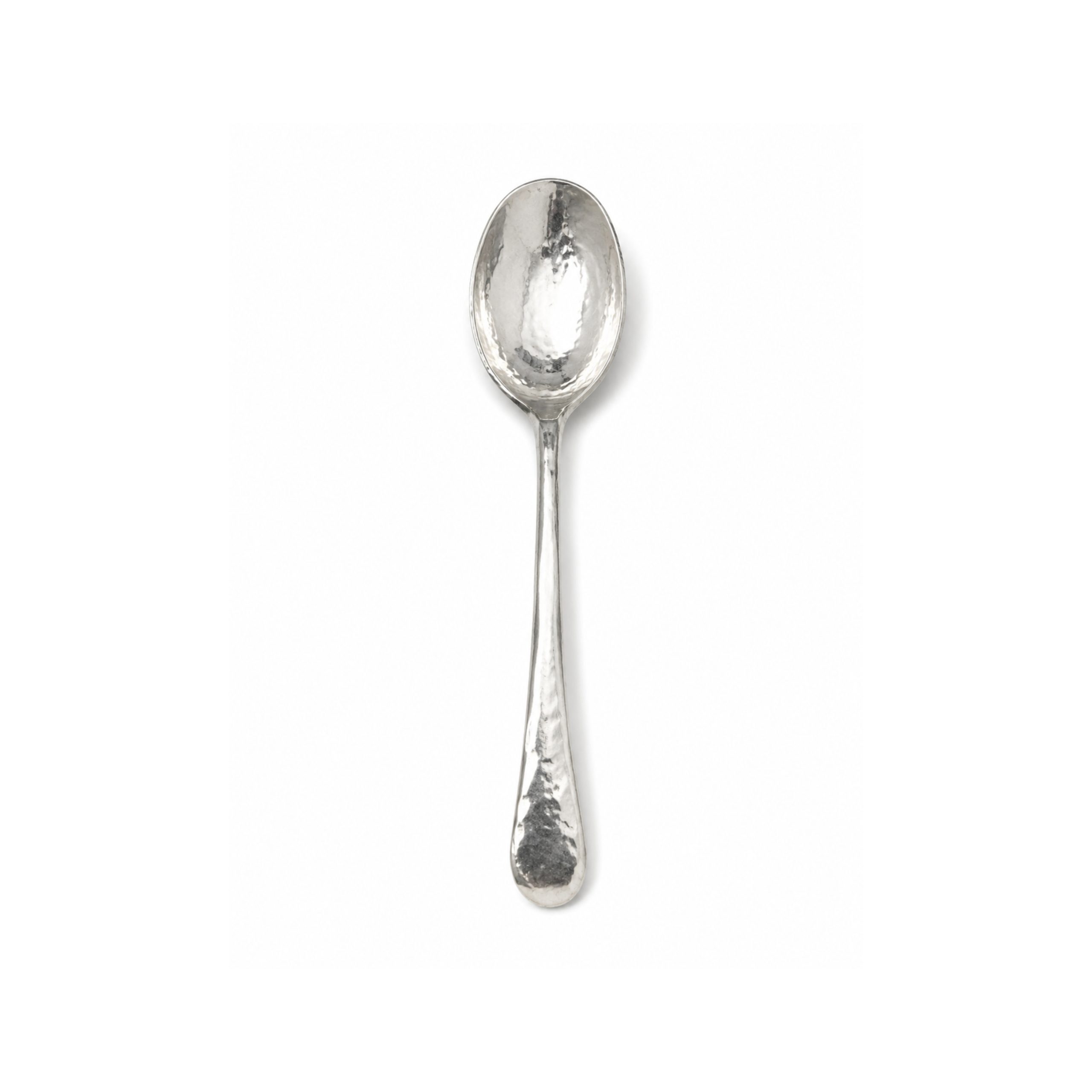 Silver Paasni Spoon