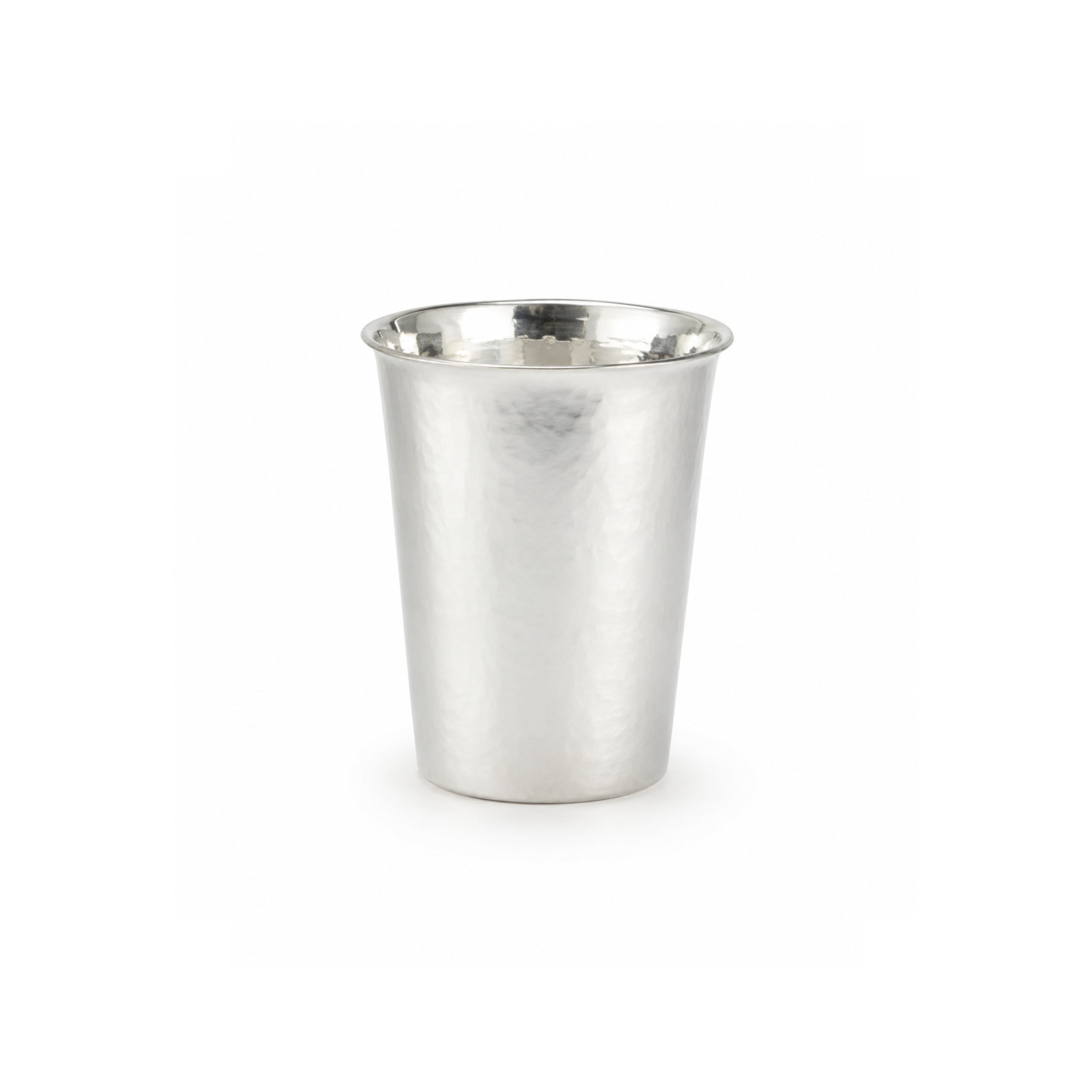 Silver Paasni Glass