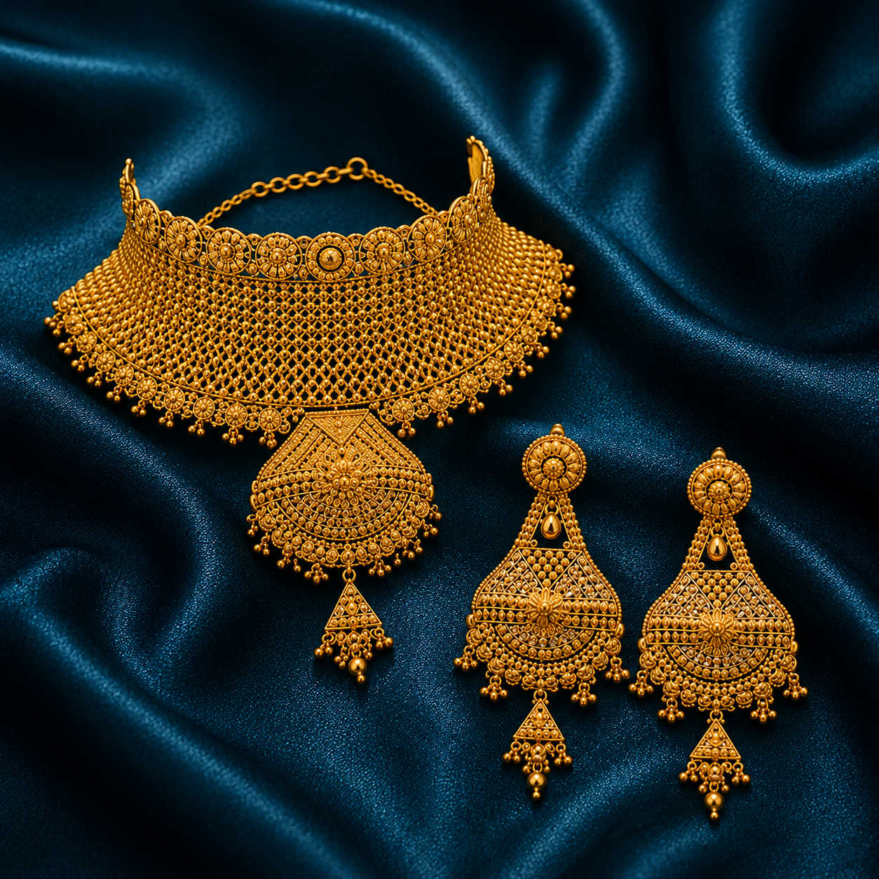 Gold Jewelry