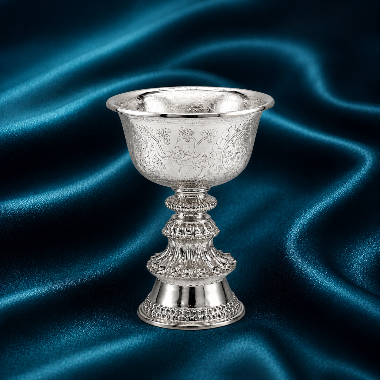 Silver